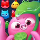 海滨消消乐无限金币版下载