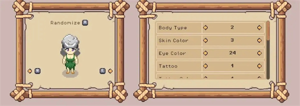 游戏联机攻略截图4