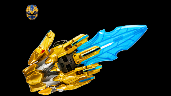 超级战队豪兽者模拟器手机版下载 第4张图片