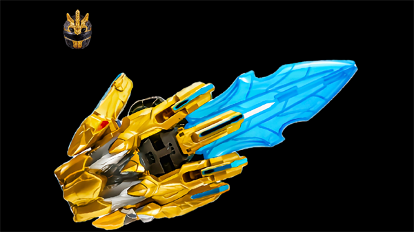 超级战队豪兽者模拟器手机版下载 第1张图片