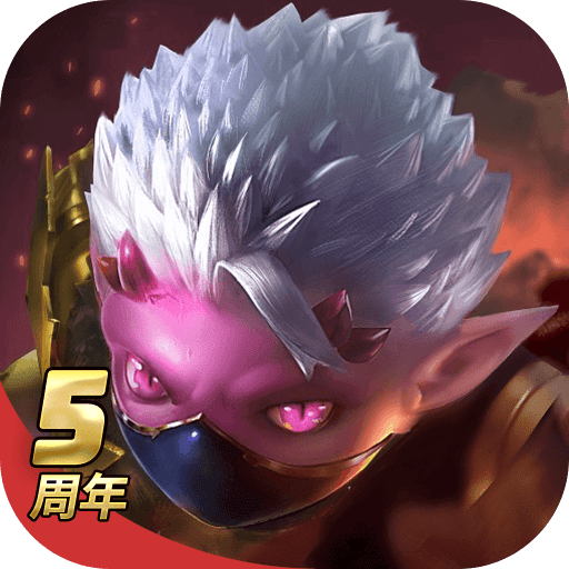 魔渊之刃雷霆游戏官方版下载 v2.0.85 安卓版