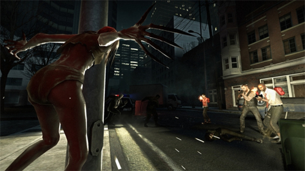 求生之路1手机版下载 第2张图片