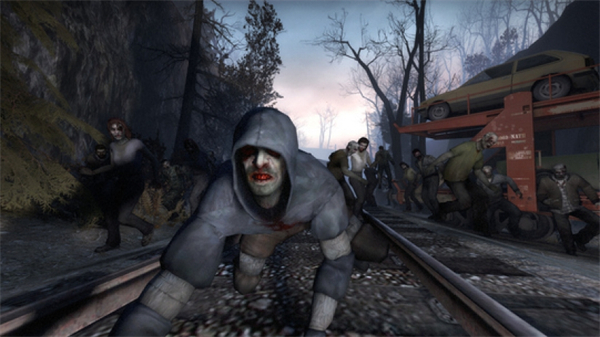 求生之路1手机版下载 第1张图片