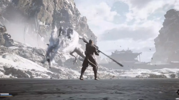 黑神话悟空云游戏 第3张图片