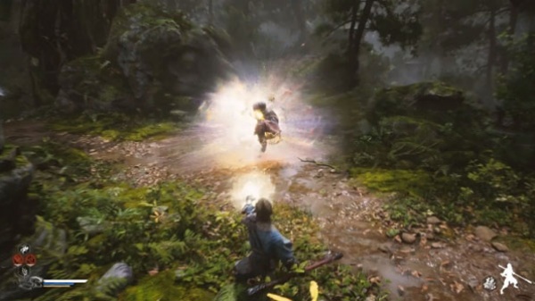 黑神话悟空云游戏 第1张图片