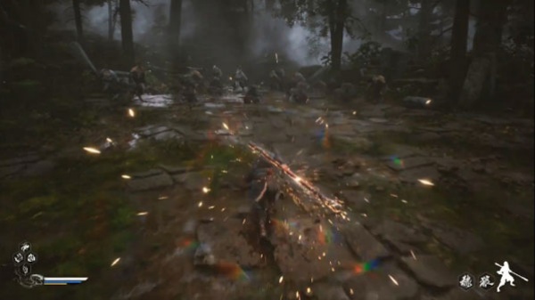 黑神话悟空云游戏 第5张图片