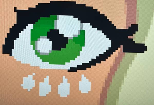 捏脸分享截图11