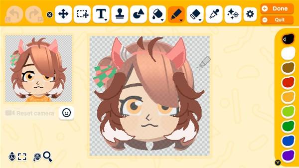 捏脸分享截图13