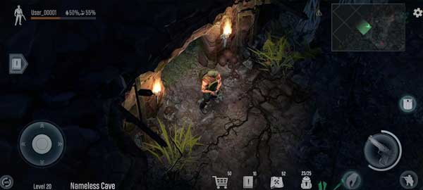 死亡之岛手游 第4张图片