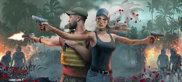 死亡之岛手游 第1张图片