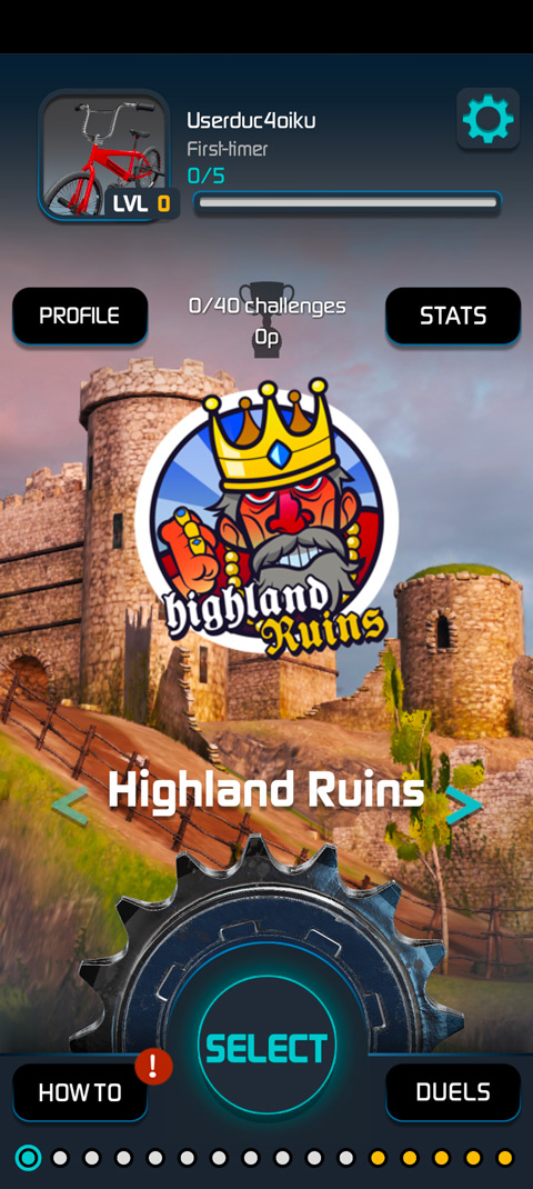 真实单车2破解版 第2张图片