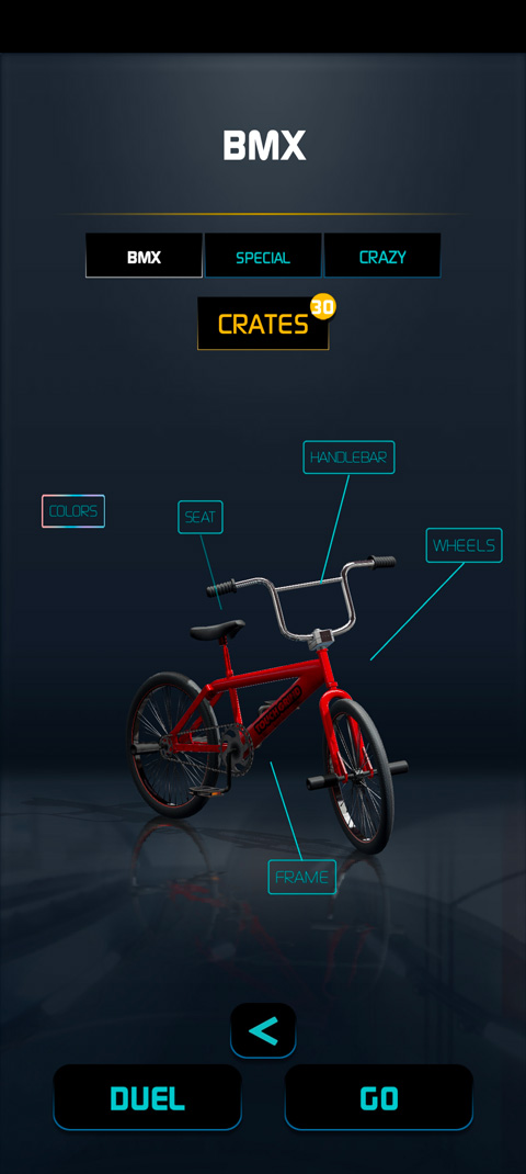 真实单车2破解版 第1张图片