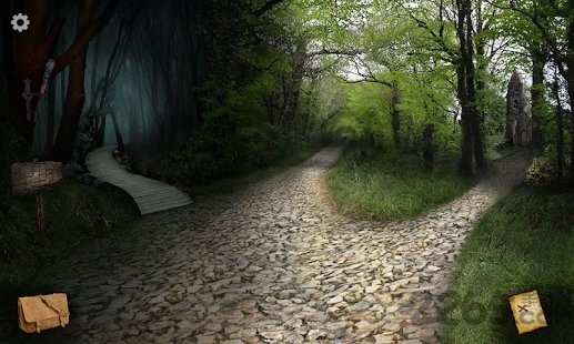 黑荆棘城堡之谜中文版下载 第1张图片