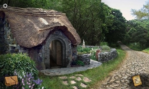 黑荆棘城堡之谜中文版下载 第4张图片