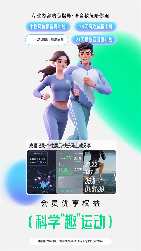 咕咚运动手表版app 第3张图片