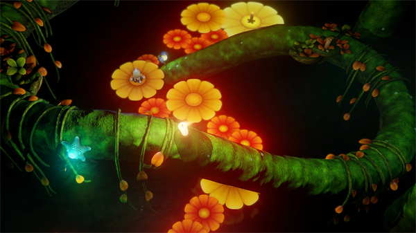 蜡烛人免费完整版下载 第5张图片