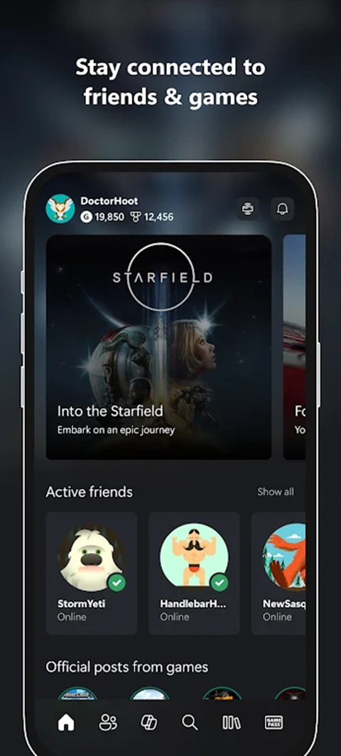 Xbox手柄手机版app下载 第6张图片