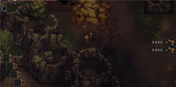 新手入门玩法截图8