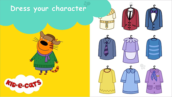 咪好一家游戏官方正版下载 第4张图片