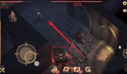 怎么抓隐士截图4