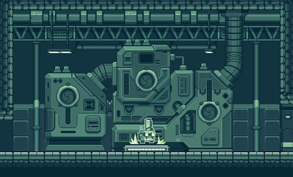 块块星球埃齐游戏手机版下载 第1张图片