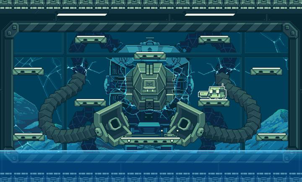 块块星球埃齐游戏手机版下载 第3张图片