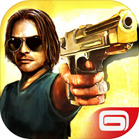 孤胆车神雄霸迈阿密