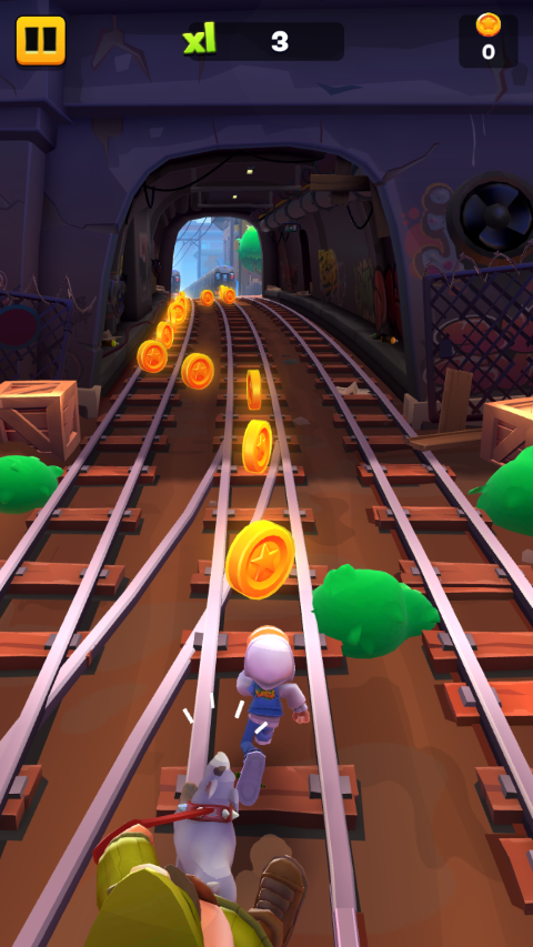 新手入门玩法截图3