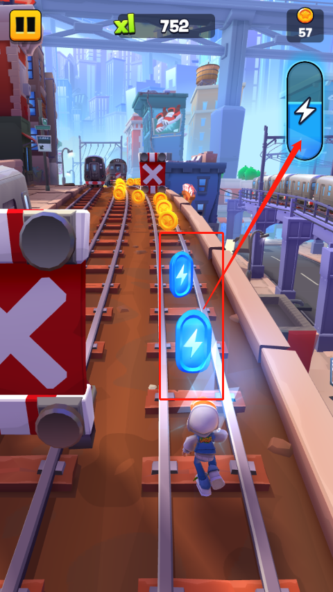 新手入门玩法截图4