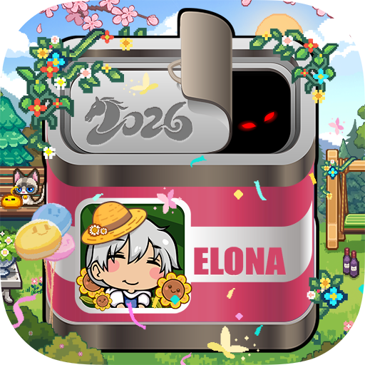 伊洛纳九游版下载 v1.1.28 安卓版