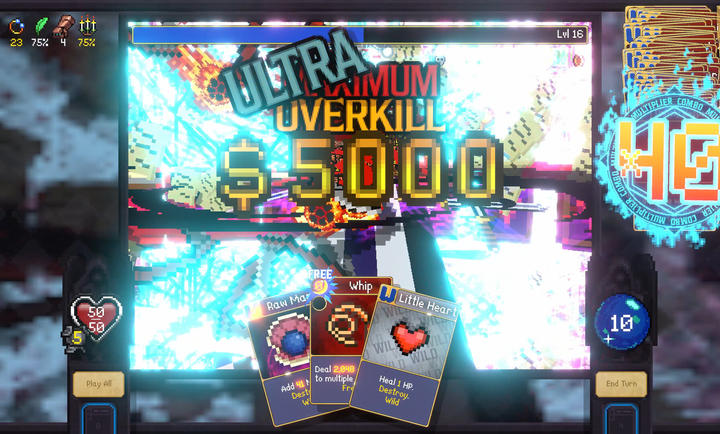 吸血鬼爬行者手机最新版下载 第1张图片