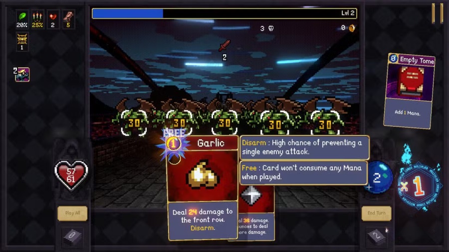 连招系统介绍截图2