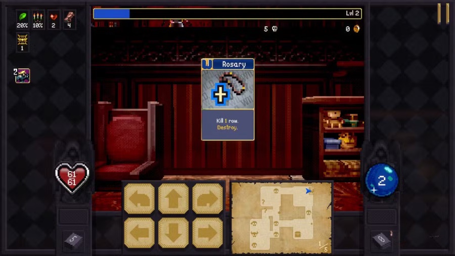 连招系统介绍截图4