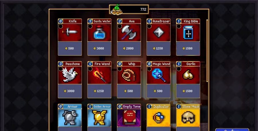 铁匠铺使用指南截图4