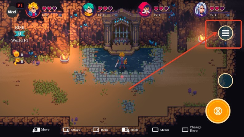 如何设置中文截图1