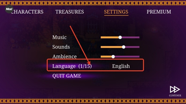 如何设置中文截图3