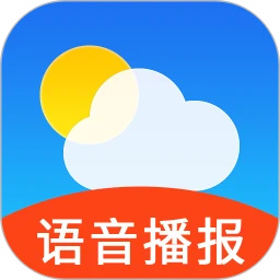 七彩天气预报官方版下载 v4.4.1.6 安卓版