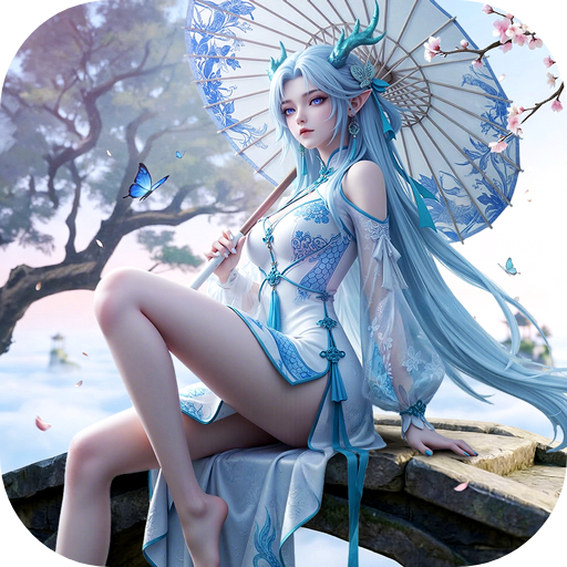 灵妖劫手机版 v1.8 安卓版