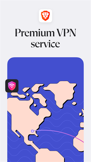 Brave浏览器官方版 第4张图片