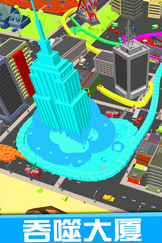 贪吃蛇的冒险旅行手游下载 第2张图片