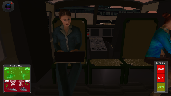 模拟飞行787中文版下载 第1张图片