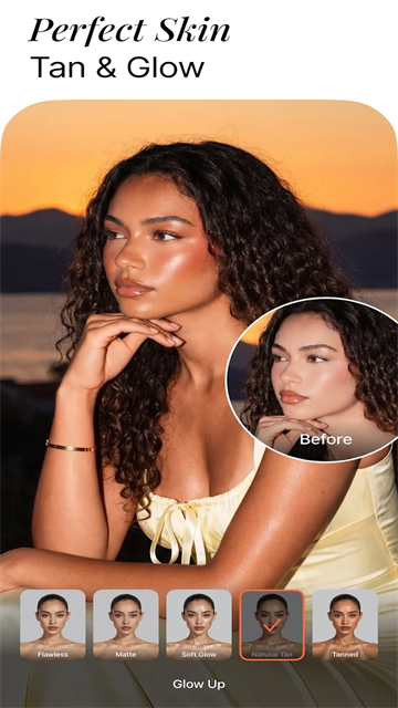 AirBrush安卓版 第5张图片