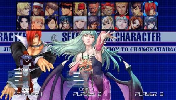 暴怒刑事2拳皇世纪8.11.7内购免费版 第3张图片