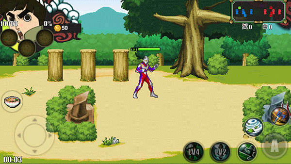 怎么购买技能截图5