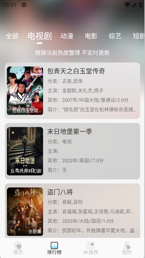 映画馆app官方正版下载安装 第2张图片