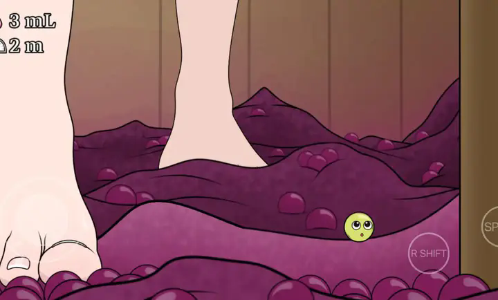 GrapeEscape踩葡萄游戏下载 第1张图片