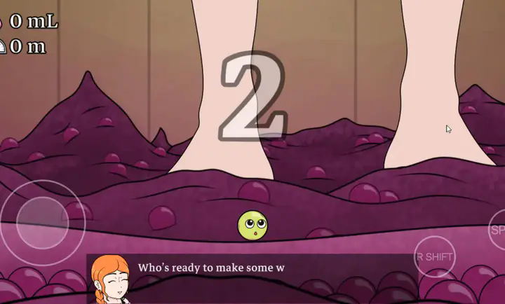 GrapeEscape踩葡萄游戏下载 第4张图片