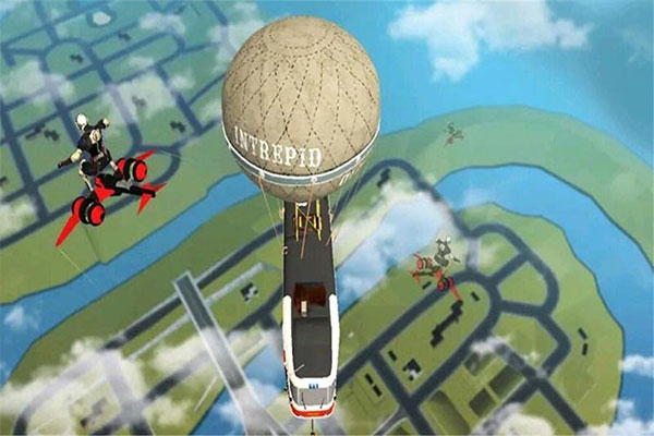 猪猪爱射击赚钱游戏下载 第2张图片