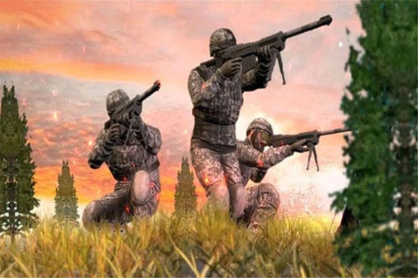 猪猪爱射击赚钱游戏下载 第5张图片