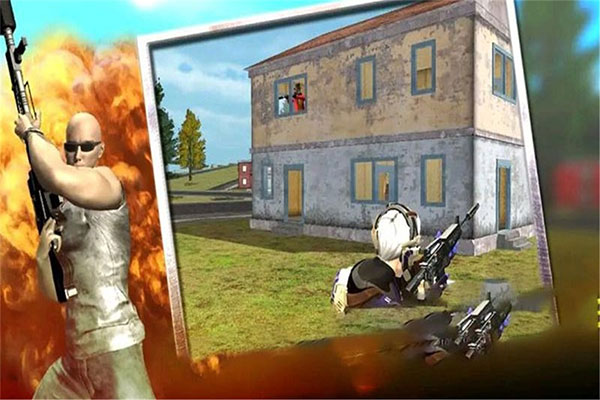 猪猪爱射击赚钱游戏下载 第3张图片